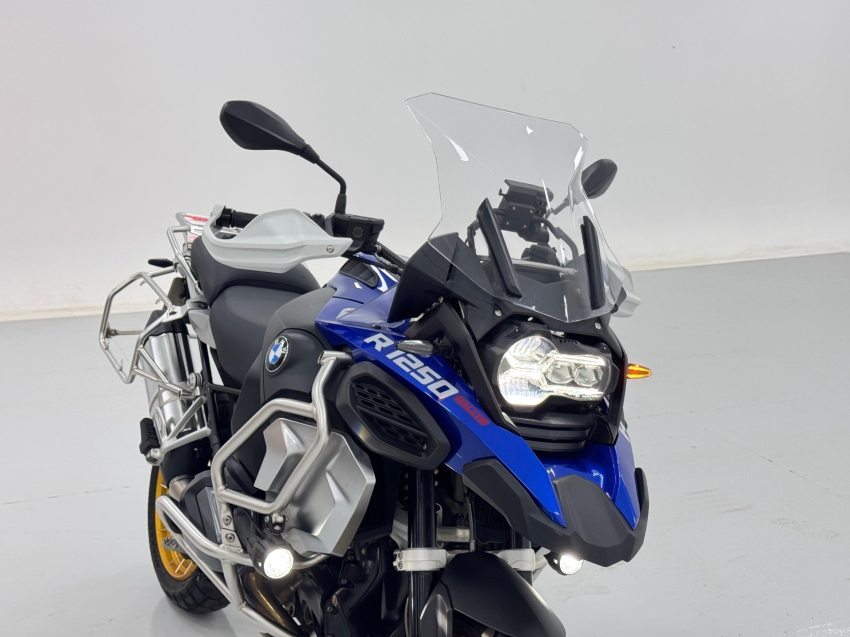 bmw r 1250 gs adventure rallye gasolina manual 20249