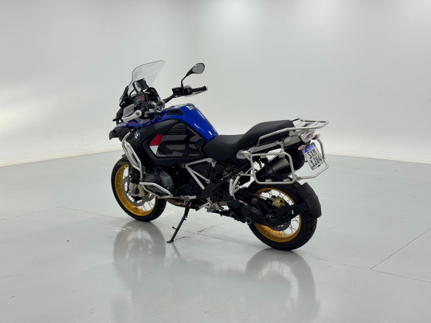 bmw r 1250 gs adventure rallye gasolina manual 20244