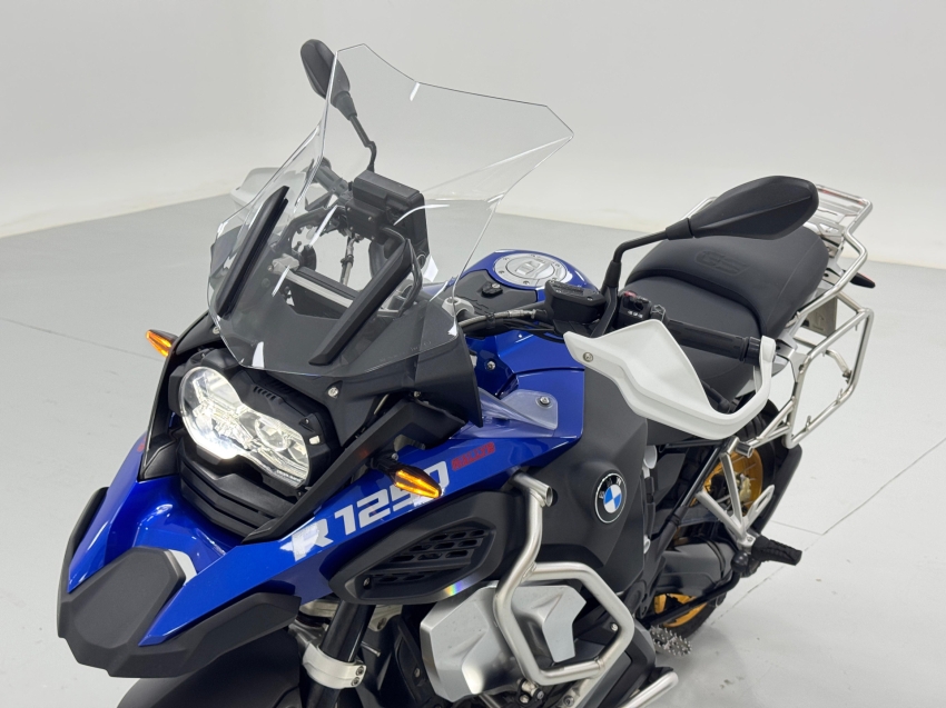 bmw r 1250 gs adventure rallye gasolina manual 202414