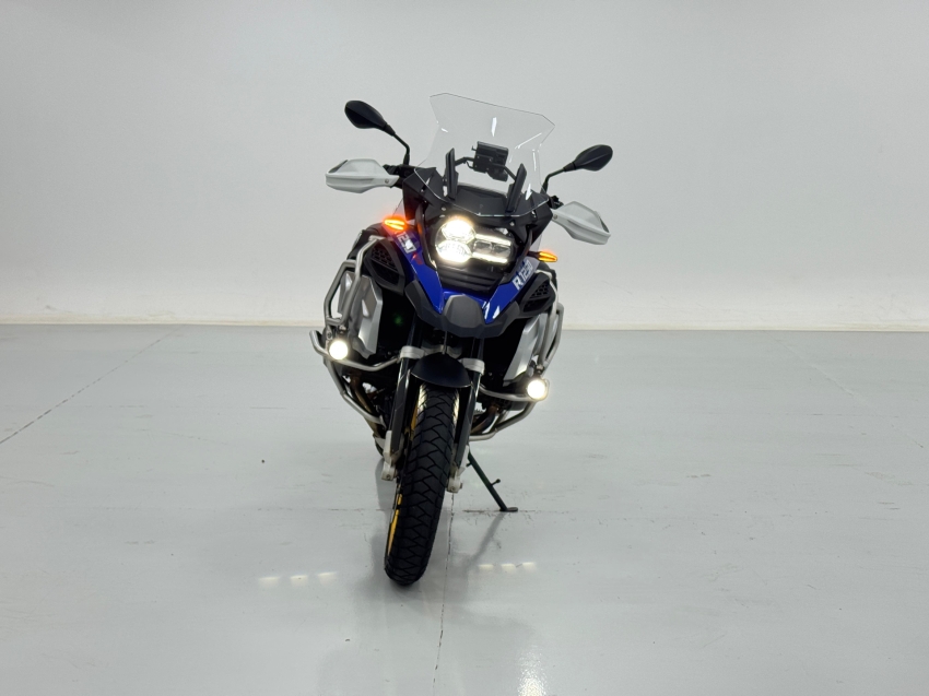 bmw r 1250 gs adventure rallye gasolina manual 20247