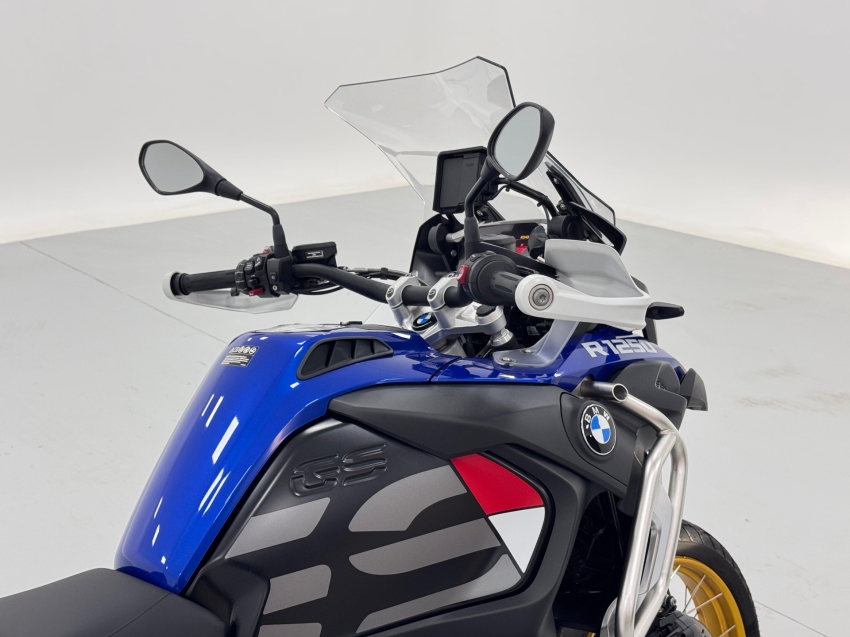 bmw r 1250 gs adventure rallye gasolina manual 202410