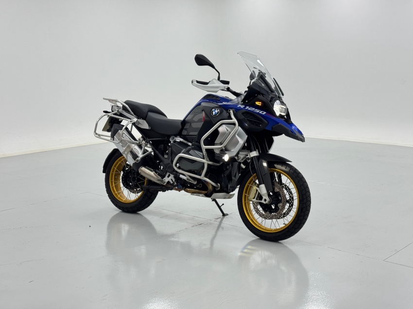 bmw r 1250 gs adventure rallye gasolina manual 20248