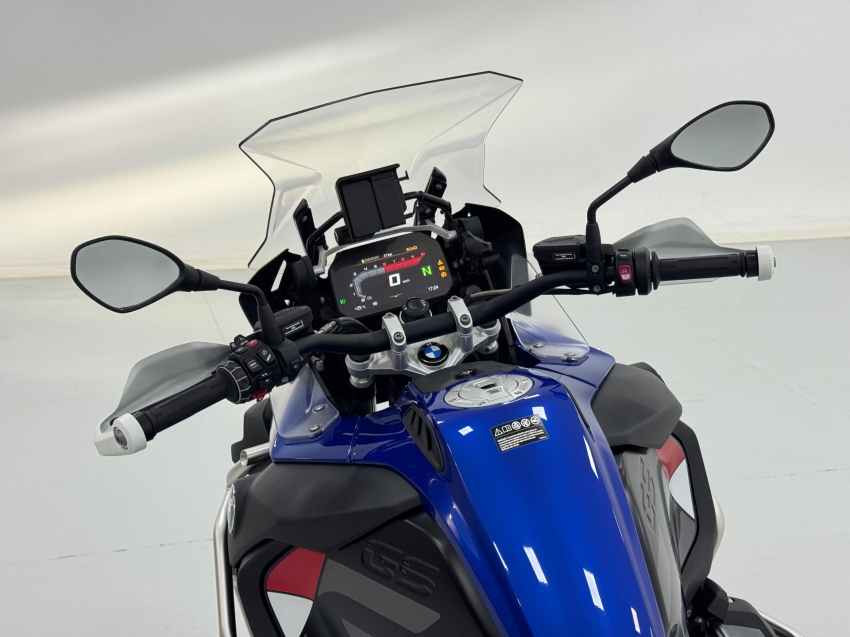 bmw r 1250 gs adventure rallye gasolina manual 202413