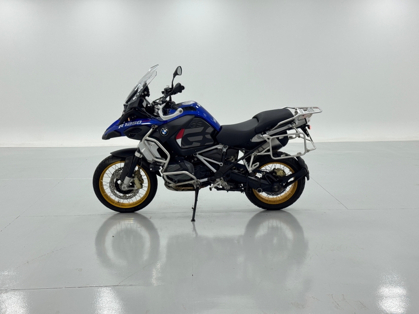 bmw r 1250 gs adventure rallye gasolina manual 20246