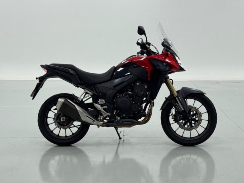 honda cb 500 x abs gasolina manual 2023