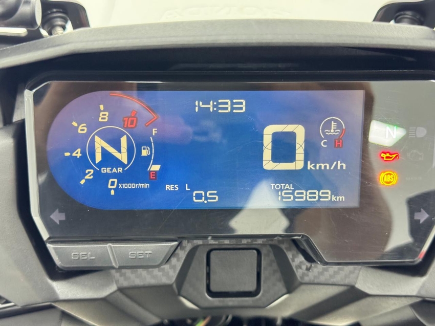 honda cb 500 x abs gasolina manual 202314