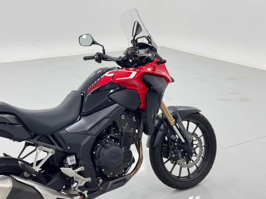 honda cb 500 x abs gasolina manual 202313