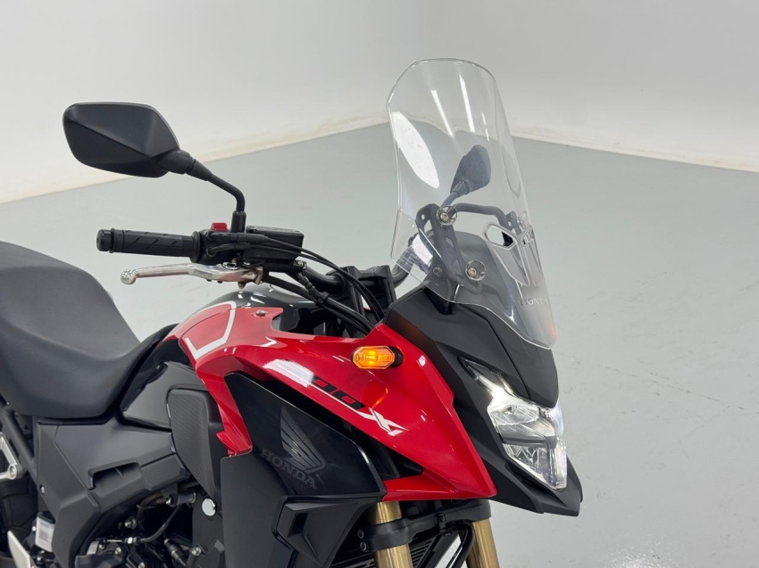 honda cb 500 x abs gasolina manual 202310