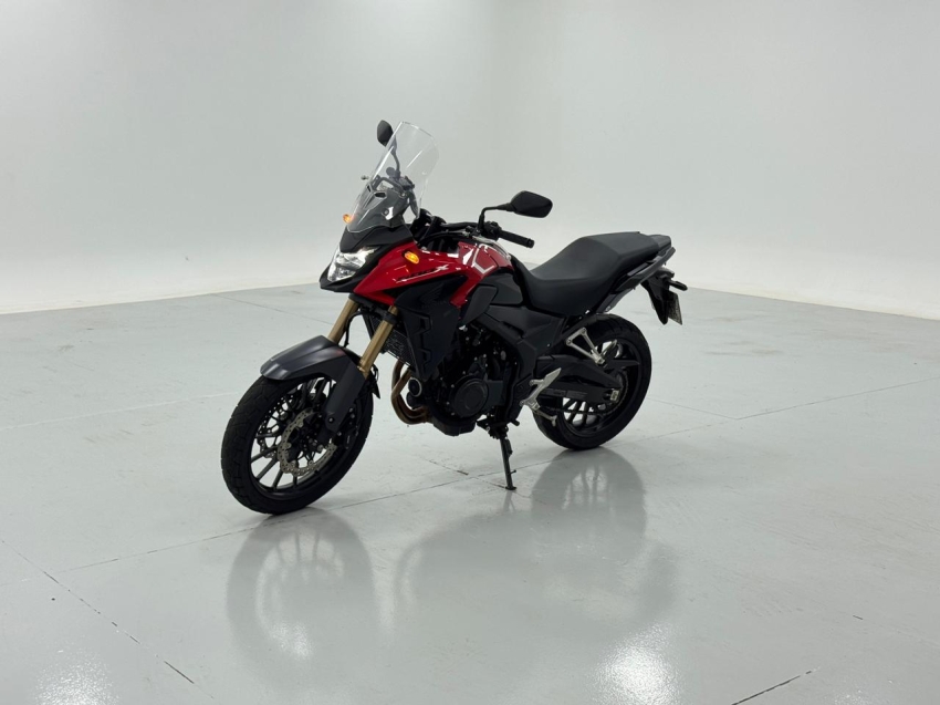 honda cb 500 x abs gasolina manual 20234