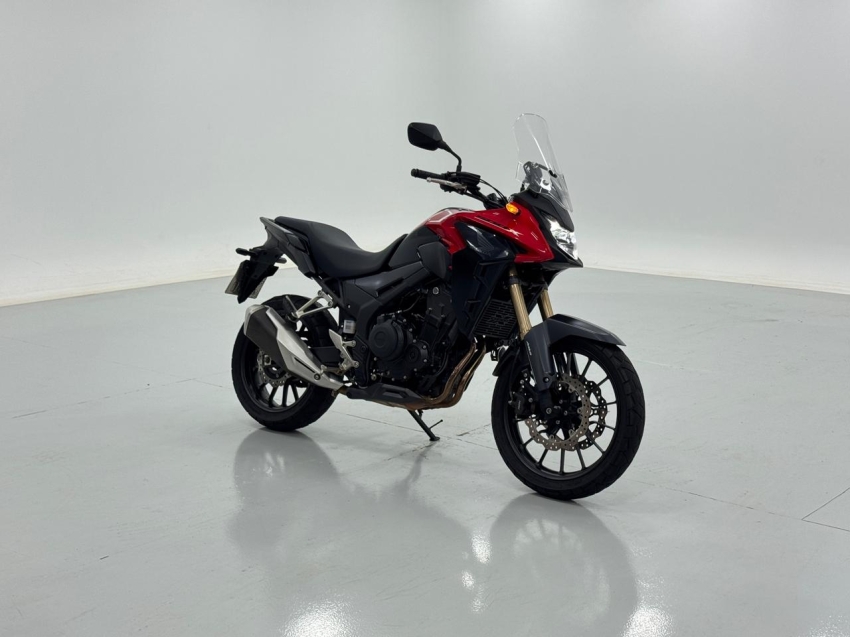 honda cb 500 x abs gasolina manual 20232