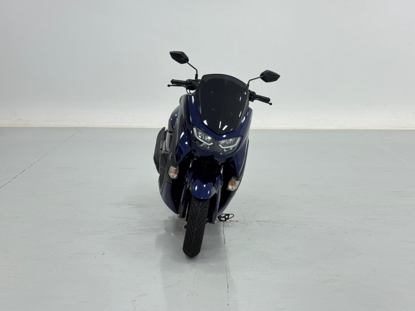 yamaha nmax 160 gasolina automatico 20223