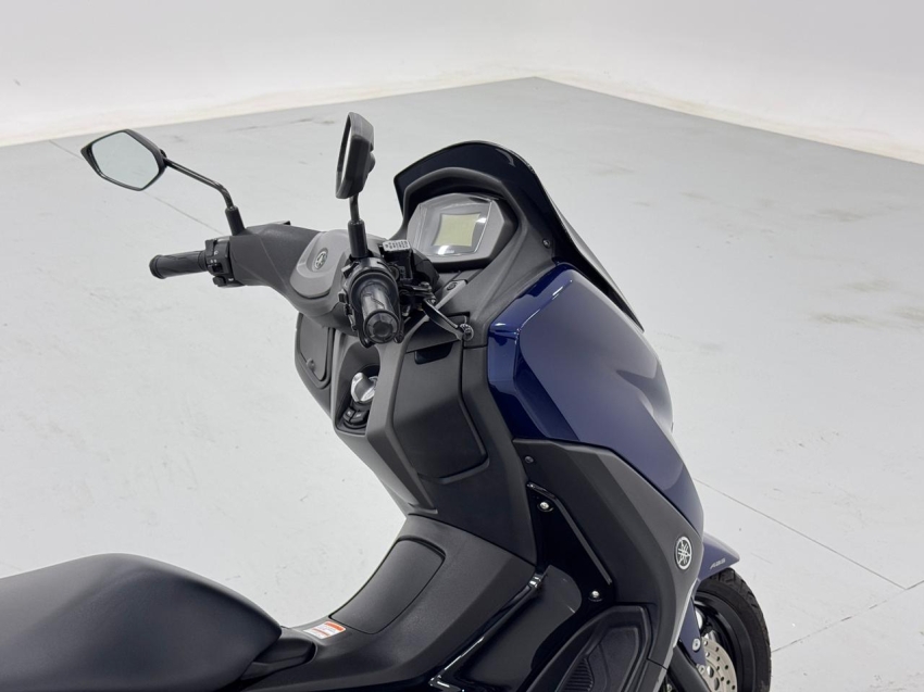 yamaha nmax 160 gasolina automatico 20228
