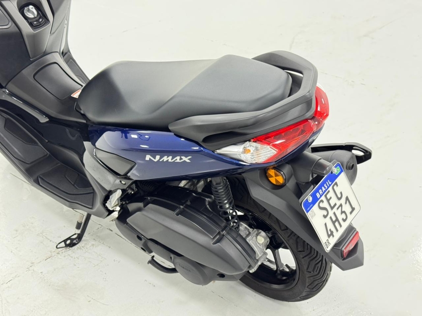 yamaha nmax 160 gasolina automatico 202212