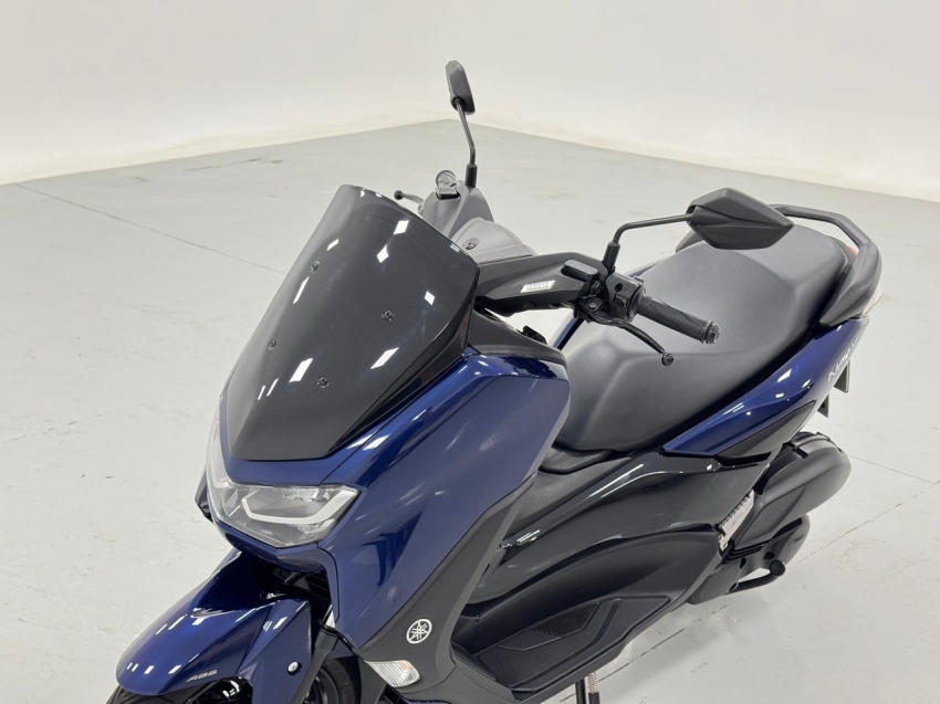 yamaha nmax 160 gasolina automatico 202213