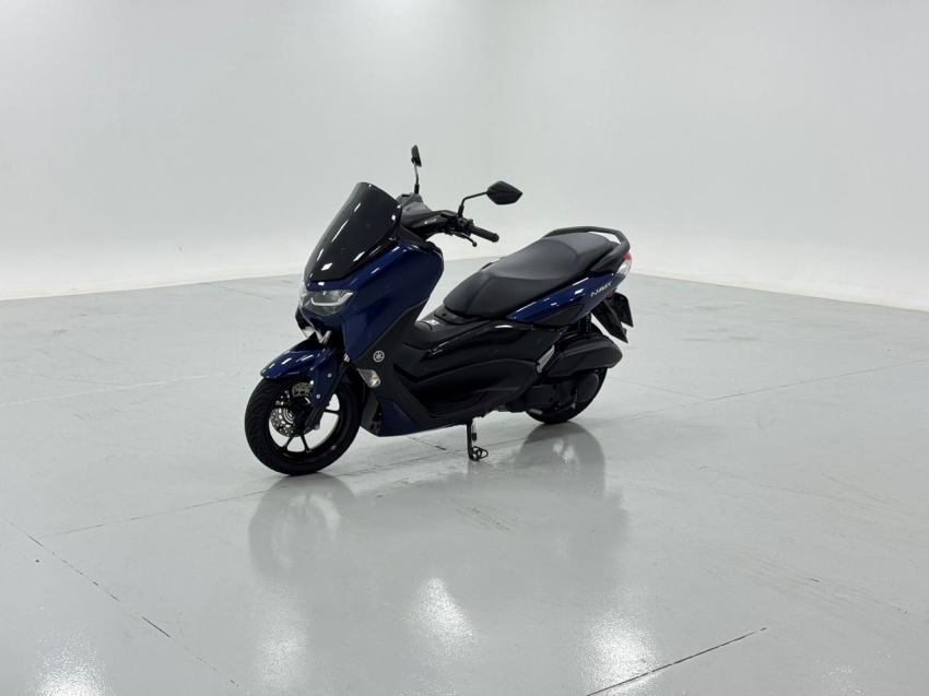 yamaha nmax 160 gasolina automatico 20224