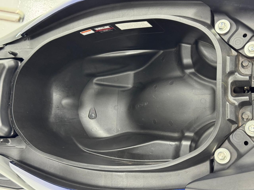 yamaha nmax 160 gasolina automatico 202214