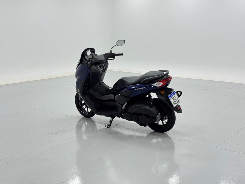 yamaha nmax 160 gasolina automatico 20225