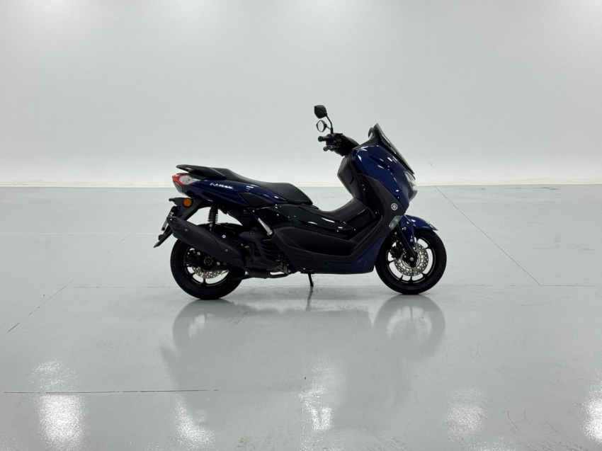 yamaha nmax 160 gasolina automatico 20221
