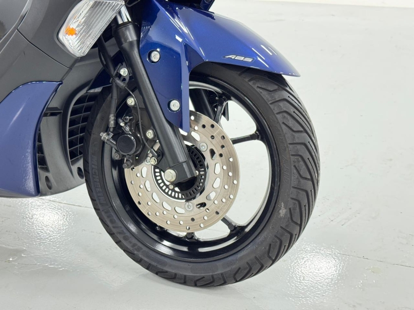 yamaha nmax 160 gasolina automatico 202210