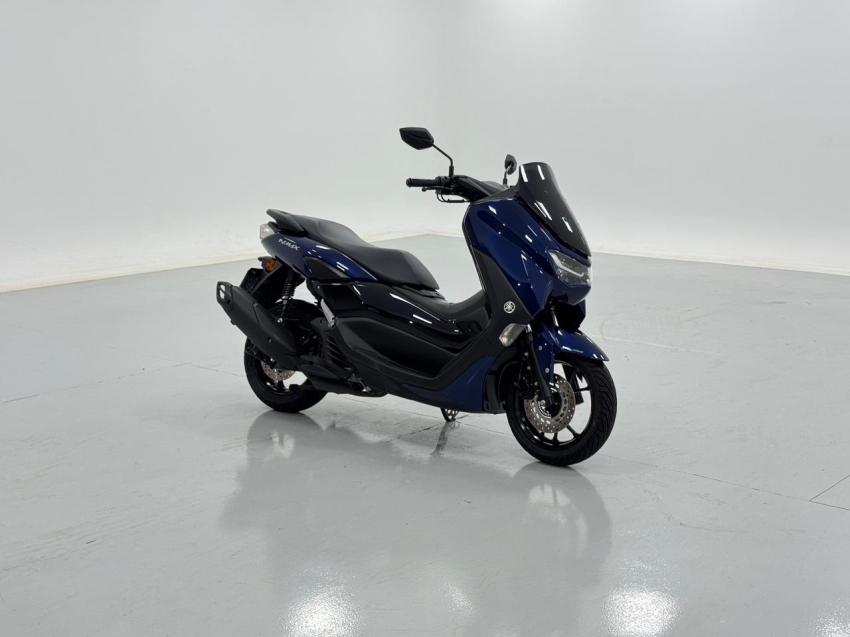 yamaha nmax 160 gasolina automatico 20222
