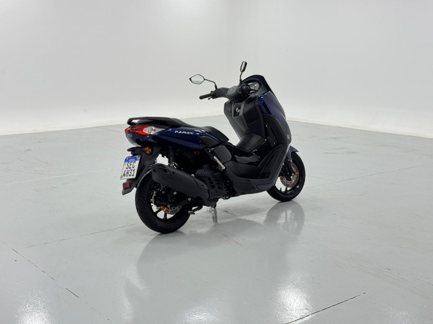 yamaha nmax 160 gasolina automatico 20227