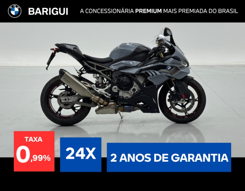 bmw s 1000 rr gasolina manual 2026