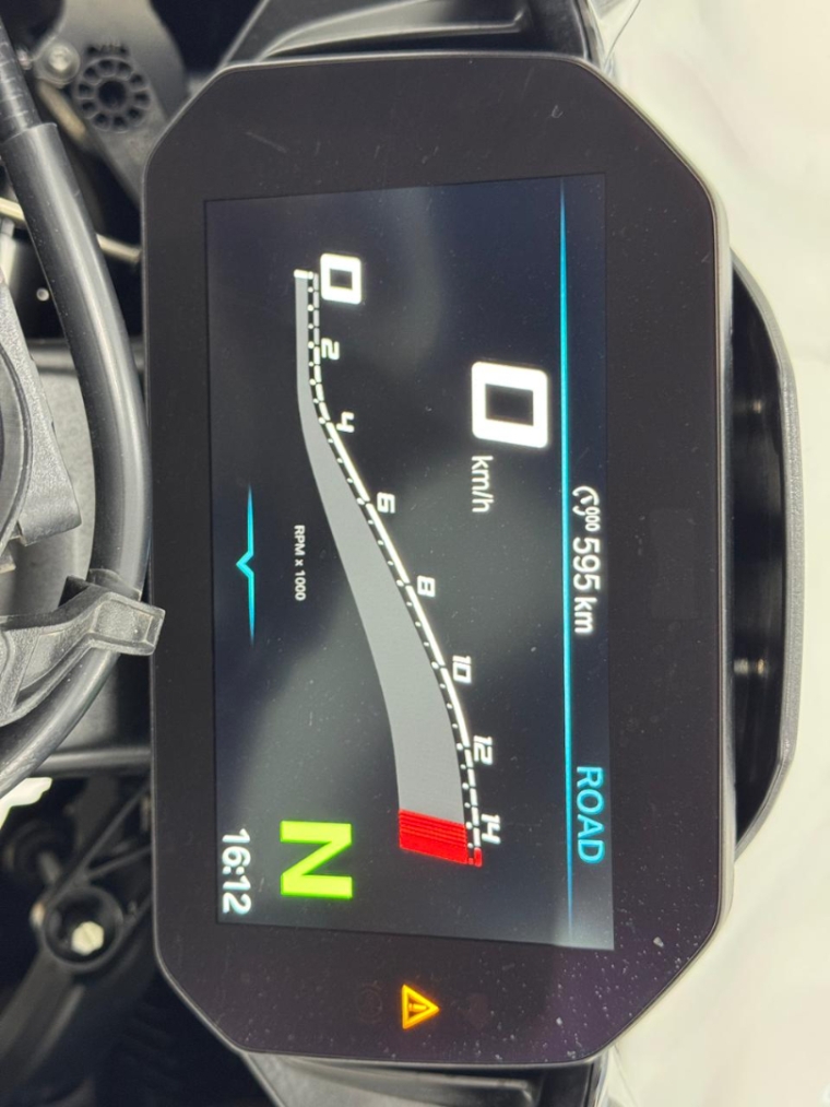 bmw s 1000 rr gasolina manual 202612