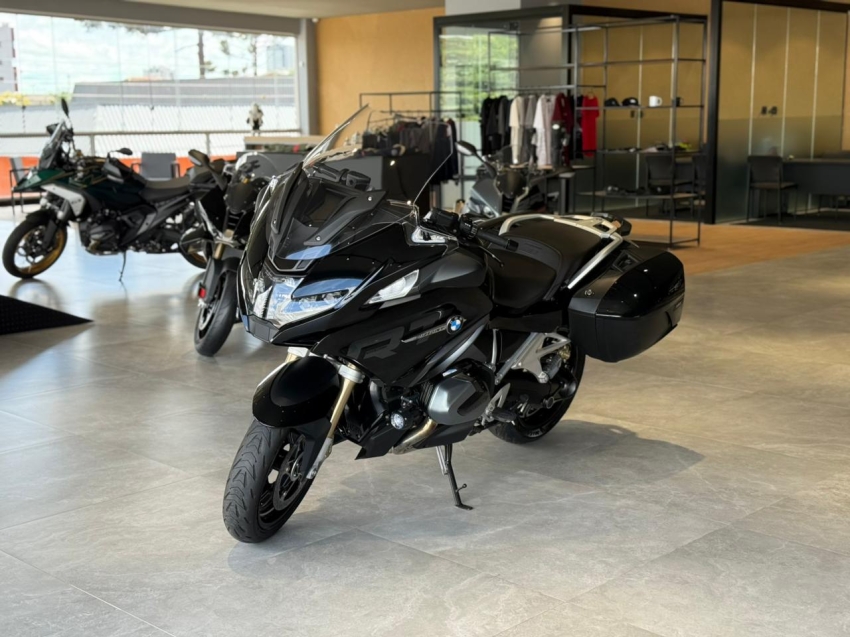 bmw r 1250 rt gasolina manual 20232