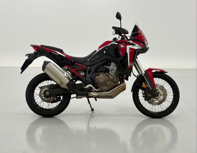 honda crf 1100l africa twin 1100 gasolina manual 2022
