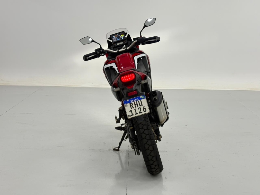 honda crf 1100l africa twin 1100 gasolina manual 20222