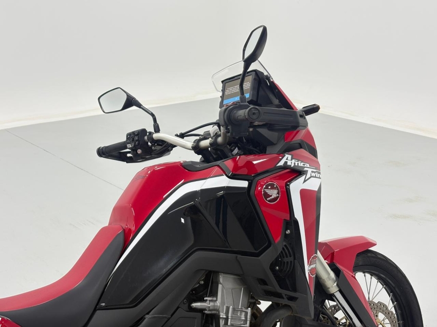 honda crf 1100l africa twin 1100 gasolina manual 202213