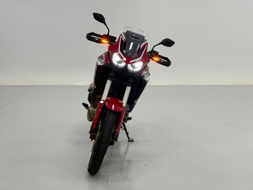 honda crf 1100l africa twin 1100 gasolina manual 20226