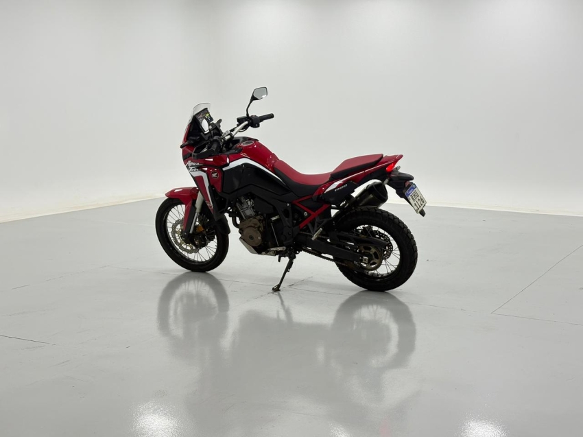 honda crf 1100l africa twin 1100 gasolina manual 20223