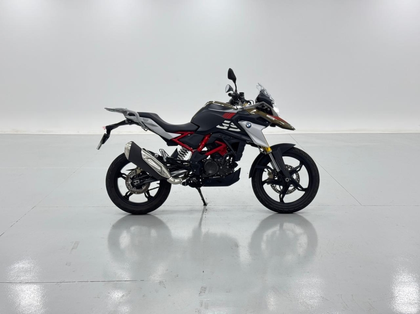 bmw g 310 gs gasolina manual 20238