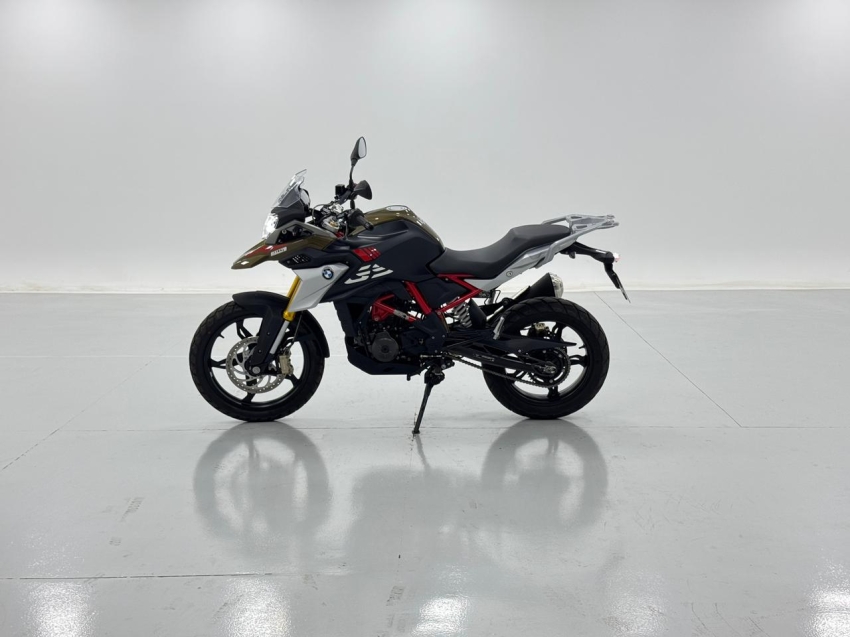 bmw g 310 gs gasolina manual 20234
