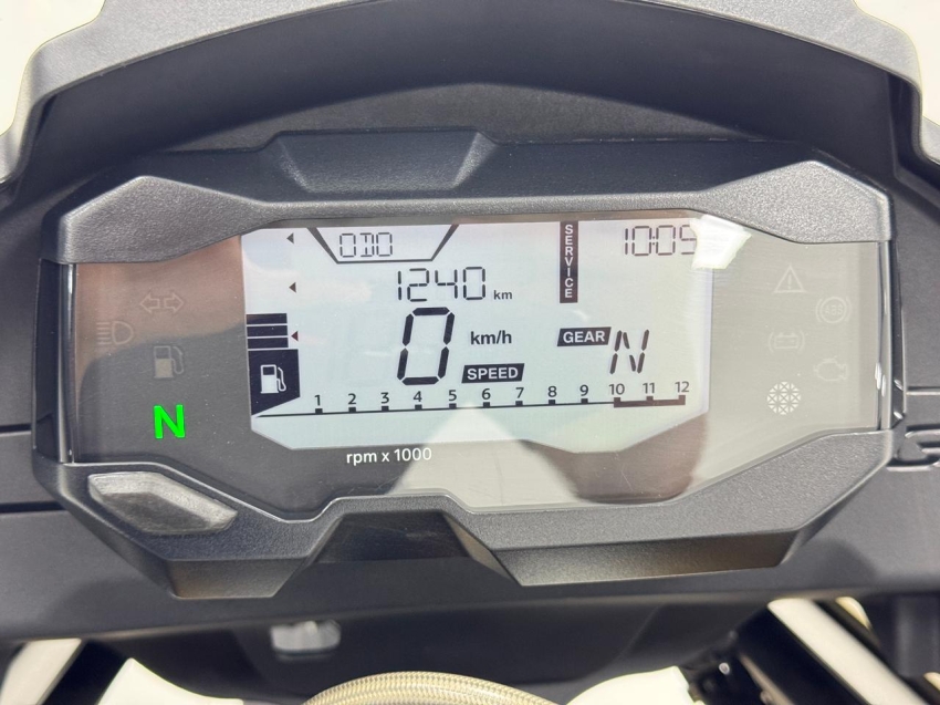 bmw g 310 gs gasolina manual 202316