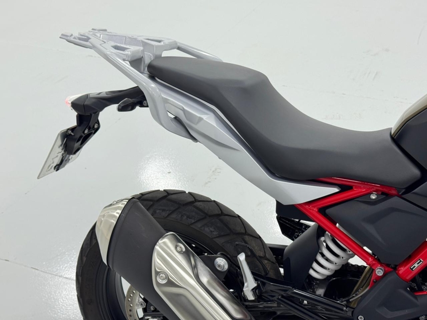 bmw g 310 gs gasolina manual 202313