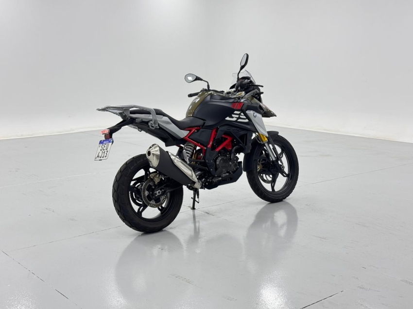 bmw g 310 gs gasolina manual 20237
