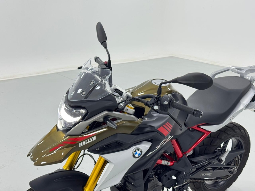 bmw g 310 gs gasolina manual 202310