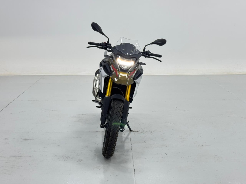 bmw g 310 gs gasolina manual 20232