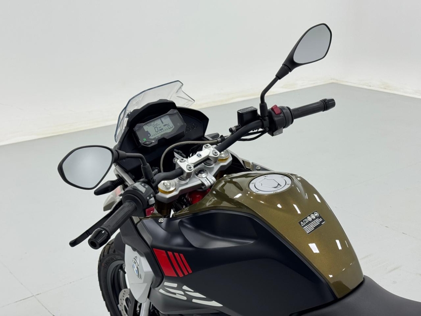 bmw g 310 gs gasolina manual 20239