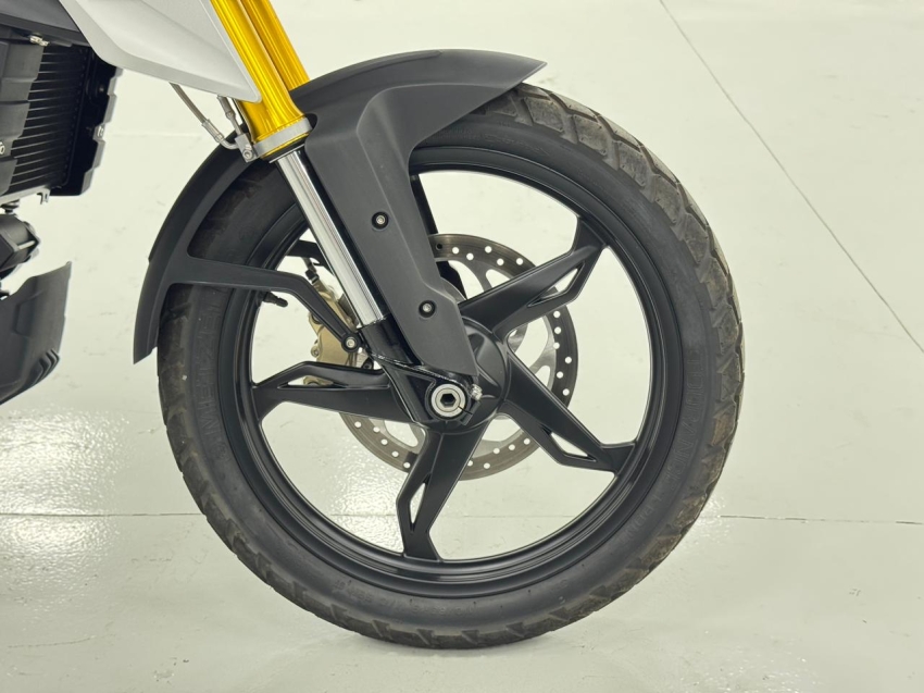 bmw g 310 gs gasolina manual 202315