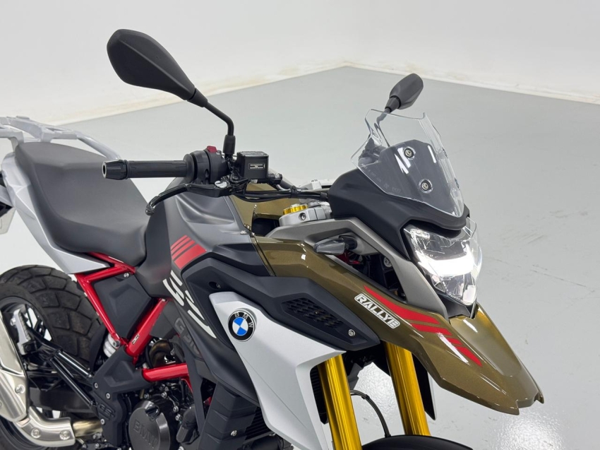 bmw g 310 gs gasolina manual 202314