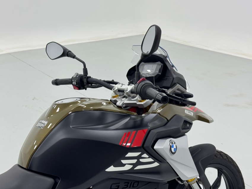 bmw g 310 gs gasolina manual 202311