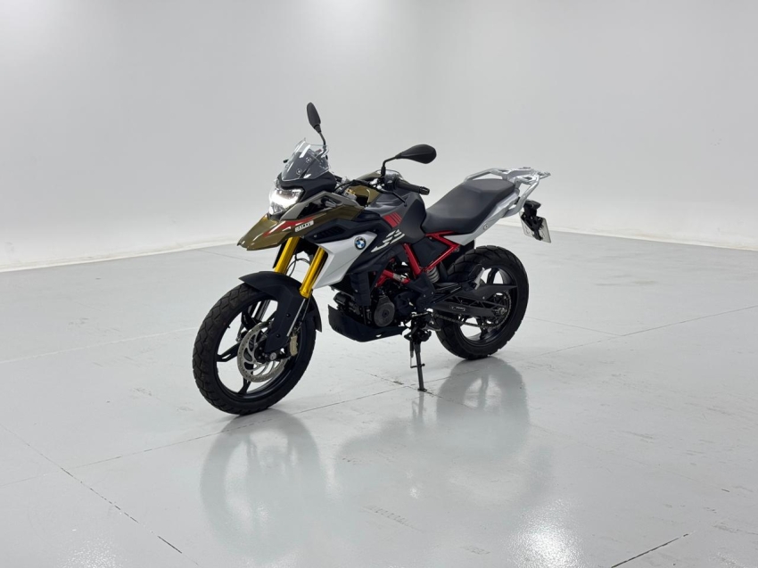 bmw g 310 gs gasolina manual 20233