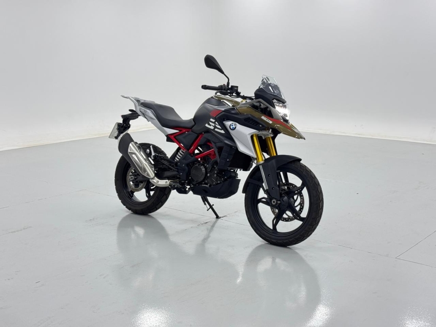 bmw g 310 gs gasolina manual 20231