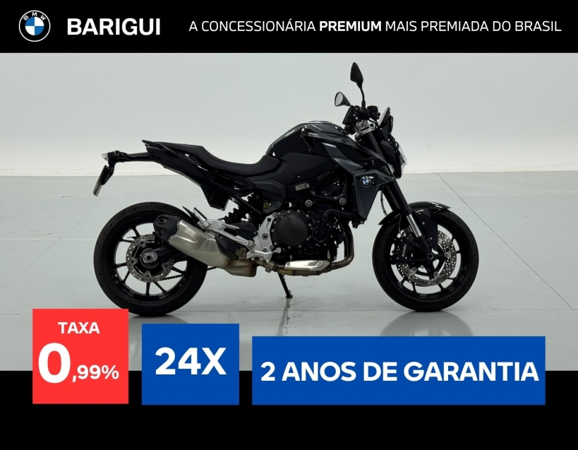 bmw f 900 r sport plus gasolina manual 2025