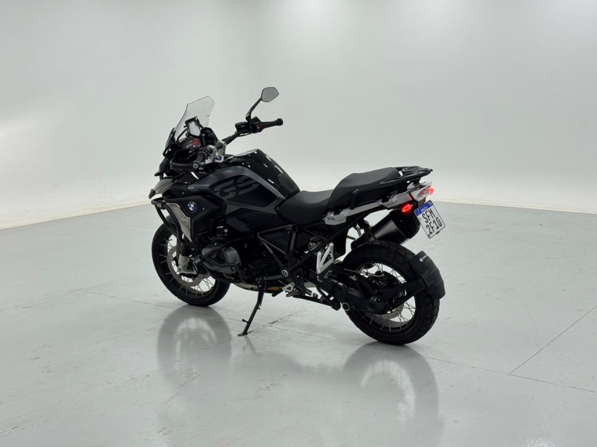 bmw r 1250 gs triple black gasolina manual 20247