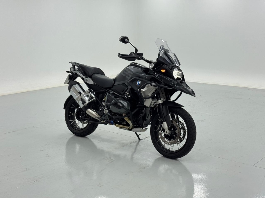 bmw r 1250 gs triple black gasolina manual 20243