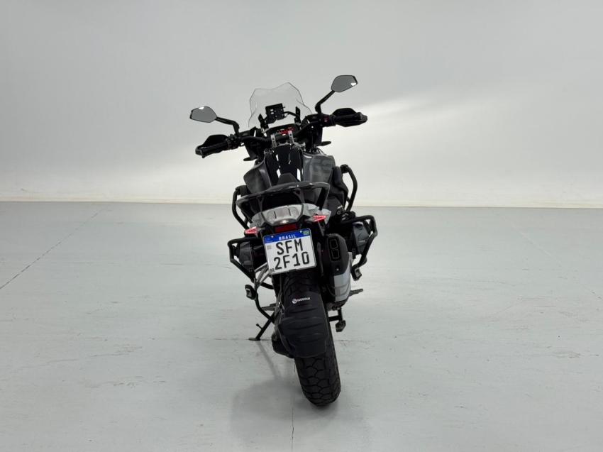 bmw r 1250 gs triple black gasolina manual 20248
